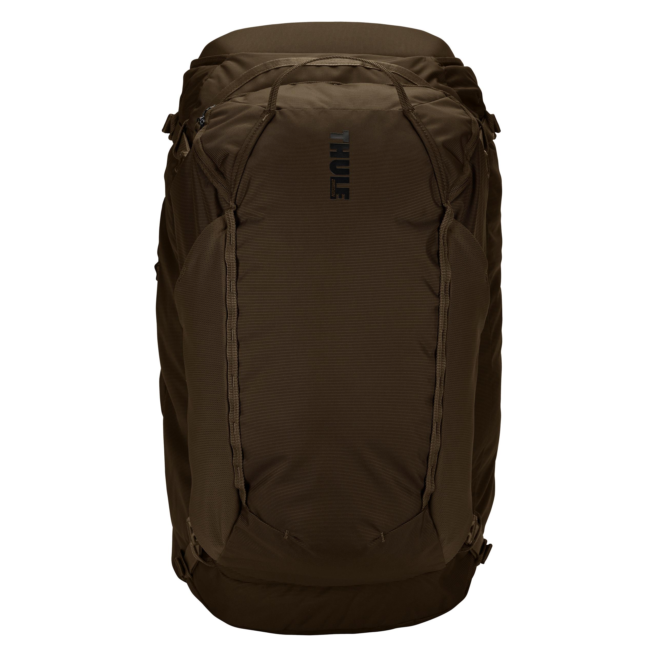 Thule 5318 Landmark 70L Unisex Travel Pack Deep Khaki (70 l) (3205318)