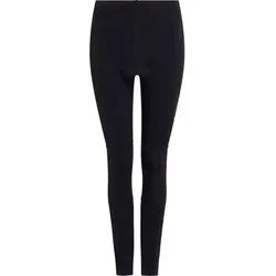 NAKAMURA Damen Tight Da.-Fahrrad-Hose Brussels III W, Größe 50 in Schwarz Schwarz