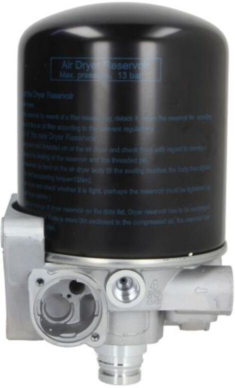 Lufttrockner PNEUMATICS PN-10738