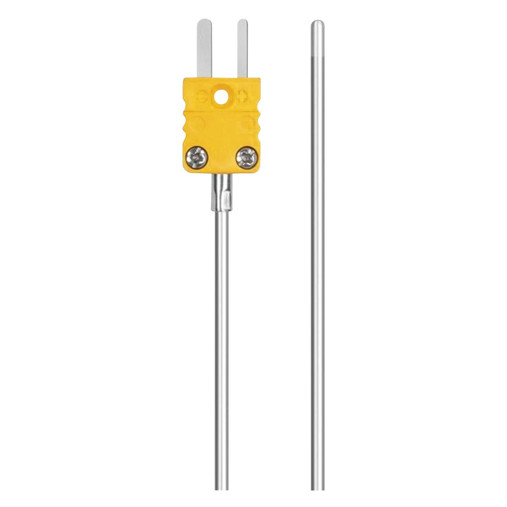 Testo Tauchfühler 0602 5693 -200 bis (0602 5693)