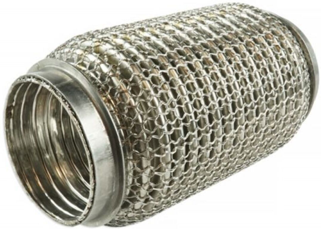 Element, Abgasanlage FMIC EXH-CON-STR-70-100
