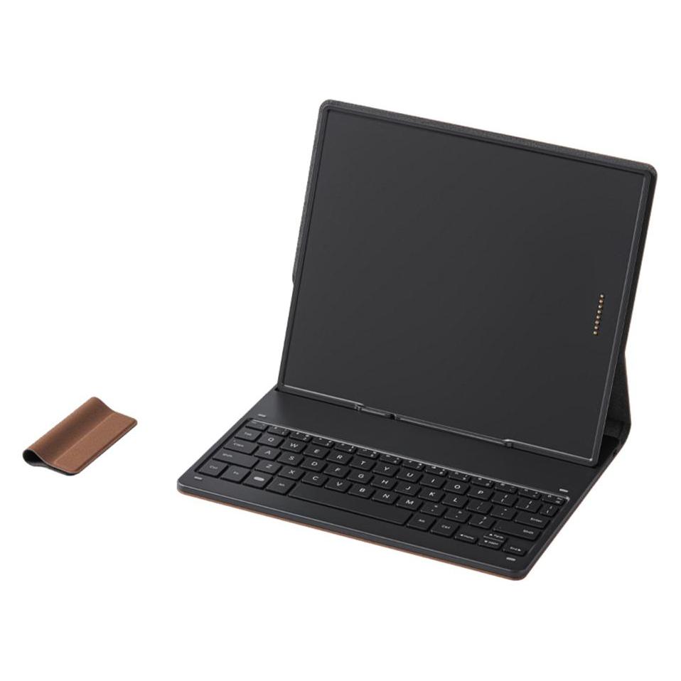 Onyx Keyboard Cover Case (Eng. Int.) (OCV0520R)