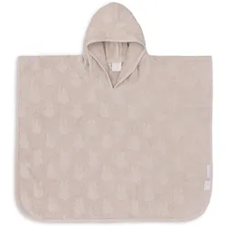 Jollein, Babybadetuch, Miffy Nougat Poncho-Handtuch