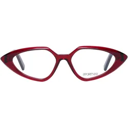Sportmax, Brillengestell, Brillenfassung Sm5001 52066