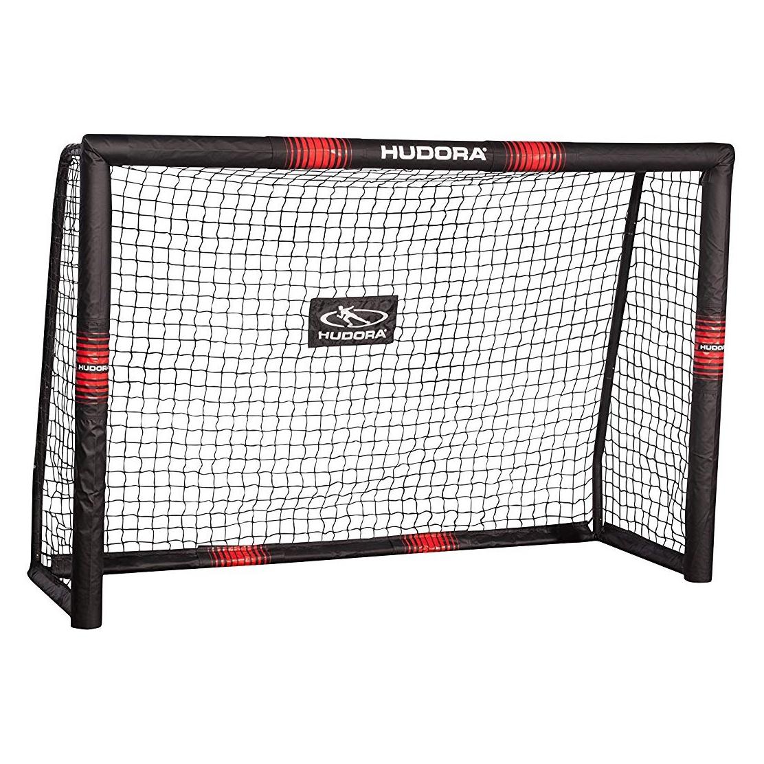 Hudora Fussballtor Pro Tect 180 (76913)