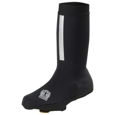 Bioracer - Tempest Protect Shoe Covers - Überschuhe Unisex XL | EU 48 schwarz