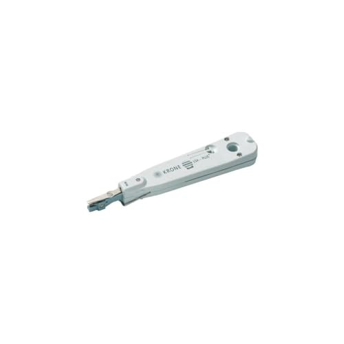 Cimco 118018 Krimptang KRONE LSA M.SENSOR kroonaanzetgereedschap