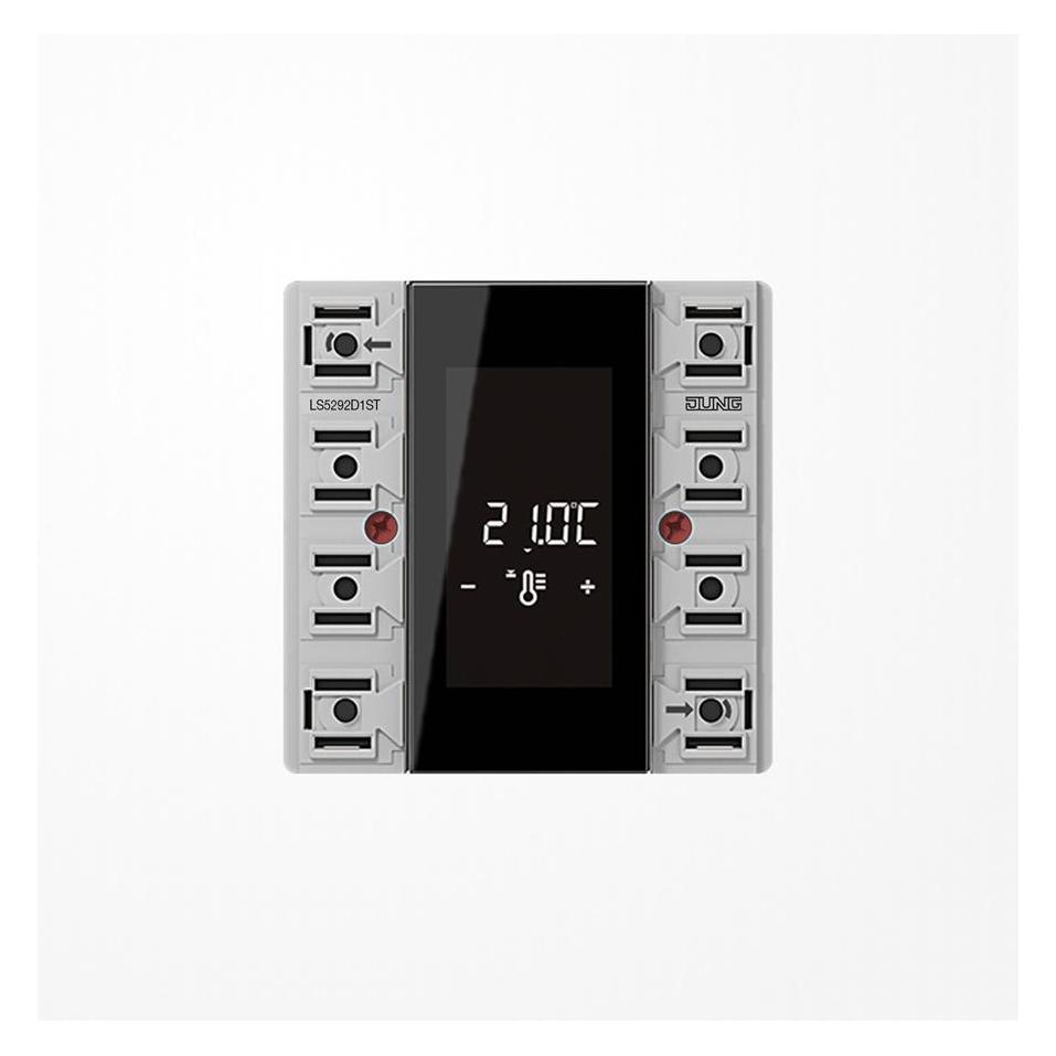 JUNG KNX-Raumcontroller (LS5292D1ST)