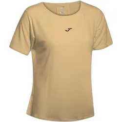 Joma, Damen, Sportshirt, Soft (S), Beige