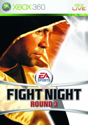 EA - Fight Night Round 3 - Preis vom 11.10.2026 03:10:56 h