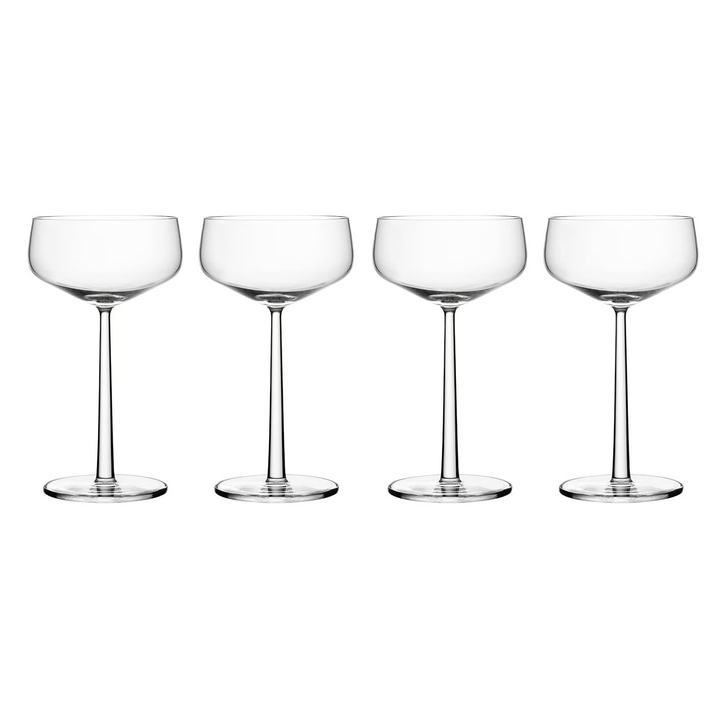 Iittala Essence cocktailglas 4-pack 31 cl