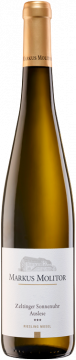 Riesling Zeltinger Sonnenuhr Auslese *** GOC 2021 - Markus Molitor - Mosel - Weisswein - 0.75L