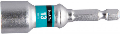 Makita E-03486 Douilles magnétiques a queue Impact Premier H13-65mm