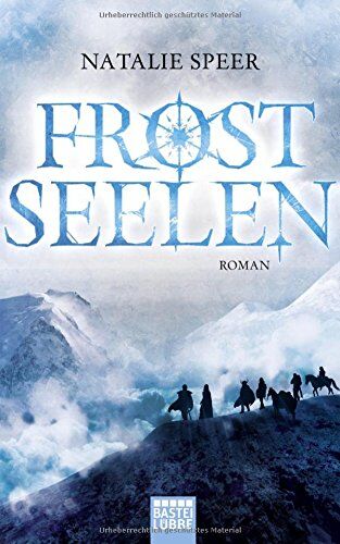 Natalie Speer - Frostseelen: Roman (Fantasy. Bastei Lübbe Taschenbücher) - Preis vom 10.10.2026 11:48:34 h