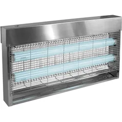 Insektenfalle INOX STANDARD bis 200 m2