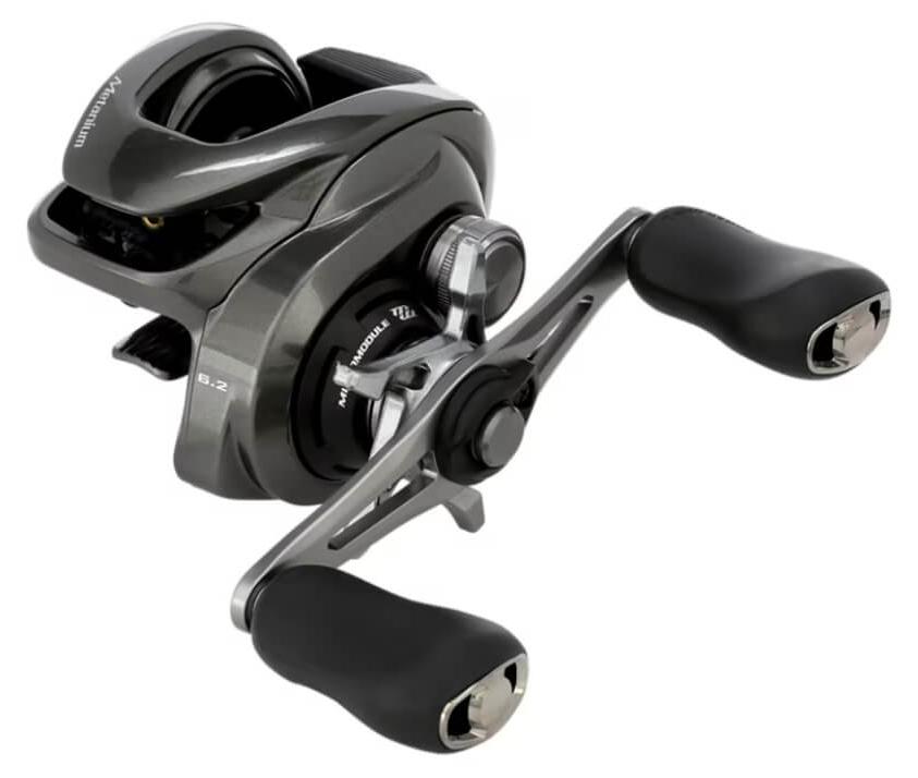 Shimano Metanium MGL 151 - 151