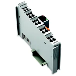 WAGO GmbH & Co. KG Endklemme 750-627