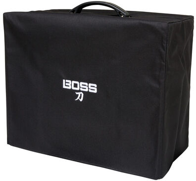 Boss Katana 50 Cover