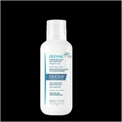 Ducray, Bodylotion, DEXYANE anti-scratching emollient balm 400 ml (400 ml)