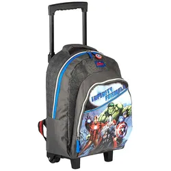 Avengers Rucksack-Trolley
