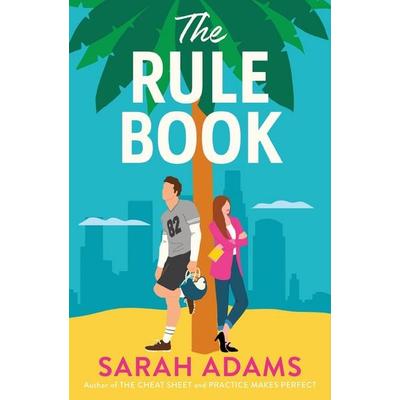 The Rule Book, Taschenbuch von Sarah Adams, Headline