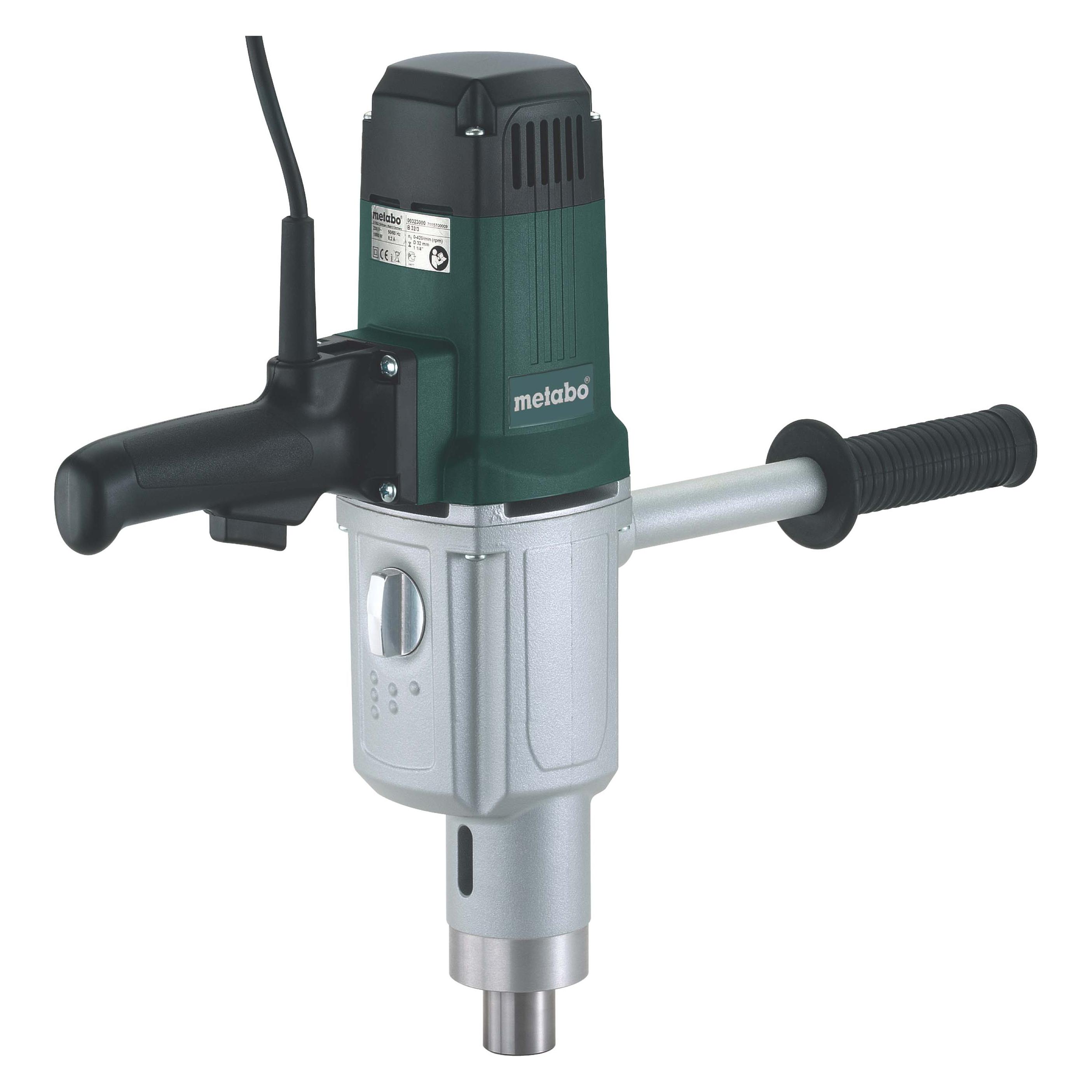 Metabo B32/3 (Bohrmaschine) (600323000)