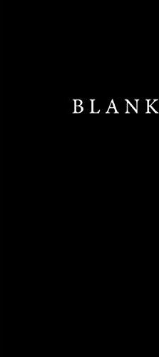 Fedja Stukan - BLANK: ENGLISH LANGUAGE PAPERBACK - Preis vom 11.10.2026 15:43:13 h