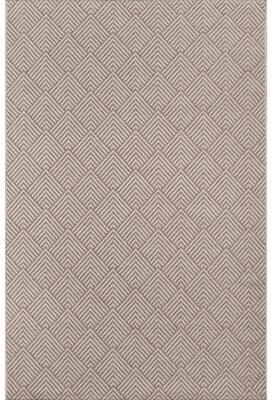 Momeni Como Contemporary Geometric Indoor Outdoor Rug