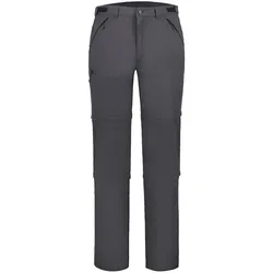 ICEPEAK Birkenfeld S9 Outdoorhose Herren 290 - anthracite 56