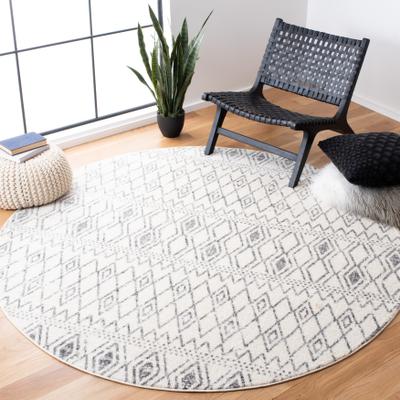 SAFAVIEH Tulum Efka Moroccan Boho Rug