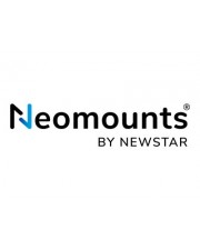 Neomounts desk stand lockable tablet casing for Apple iPad PRO Air & Samsung Galaxy (DS15-650WH1)