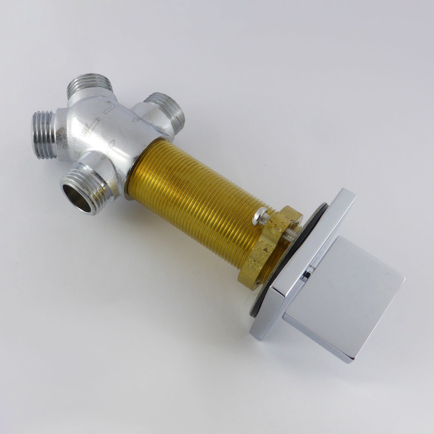 Steinberg diverter complete for 135.2421