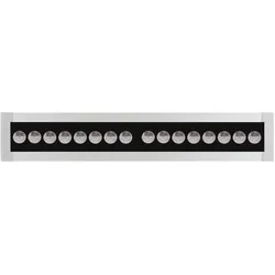 Performance in Light LED-Einbauleuchte linear 3109384
