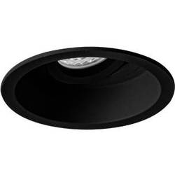 Brumberg Brumberg Leuchten 45000180 Einbaurahmen Schwarz