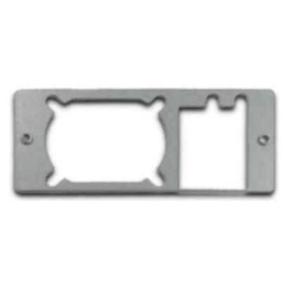 Intertech 88885341 - Rack-Zubehör - 1 HE (88885341)