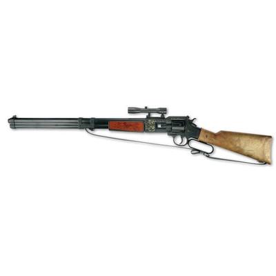 12er Gewehr Utah ca. 75,6 cm, Tester