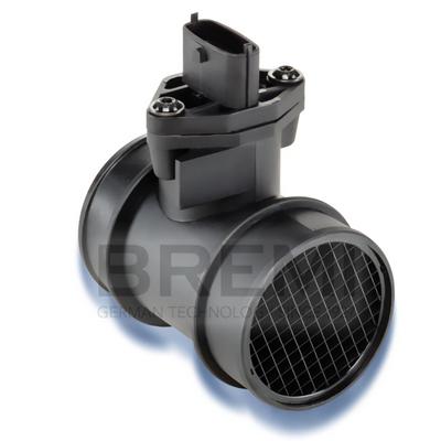 BREMI Luftmassenmesser 30003 für Opel GM SAAB