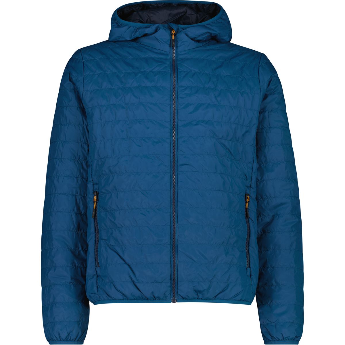 CMP MAN Jacket FIX Hood petroleum (N903) 56 35Z5117-N903-56