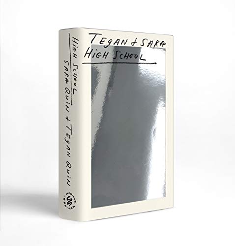 Sara Quin - High School - Preis vom 09.10.2026 07:28:09 h