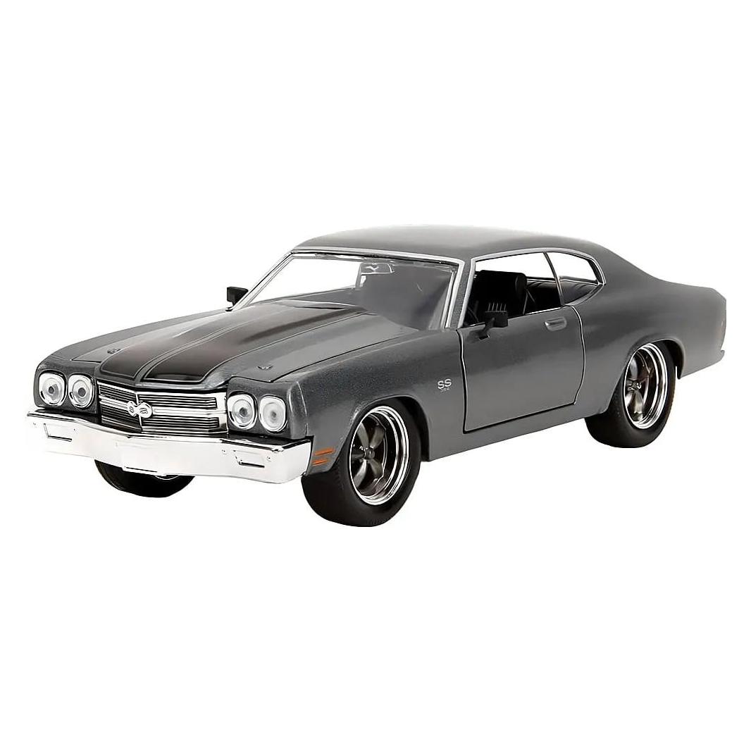 Jada Fast & Furious 1970 Chevrolet 1:24 (253203099)