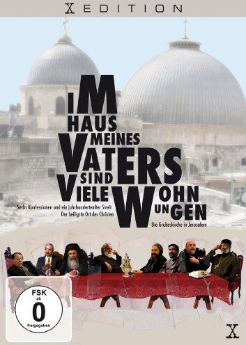 Hajo Schomerus - Im Haus meines Vaters sind viele Wohnungen - Preis vom 30.09.2026 09:01:18 h