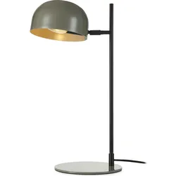 Markslöjd, Tischlampe, POSE Table 1L Grey/Black