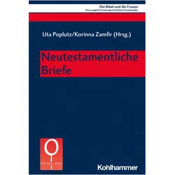 Korinna Zamfir, Fachbücher von Irmtraud Fischer, Adriana Valerio, Uta Poplutz, Mercedes Navarro Puerto, Korinna Zamfir