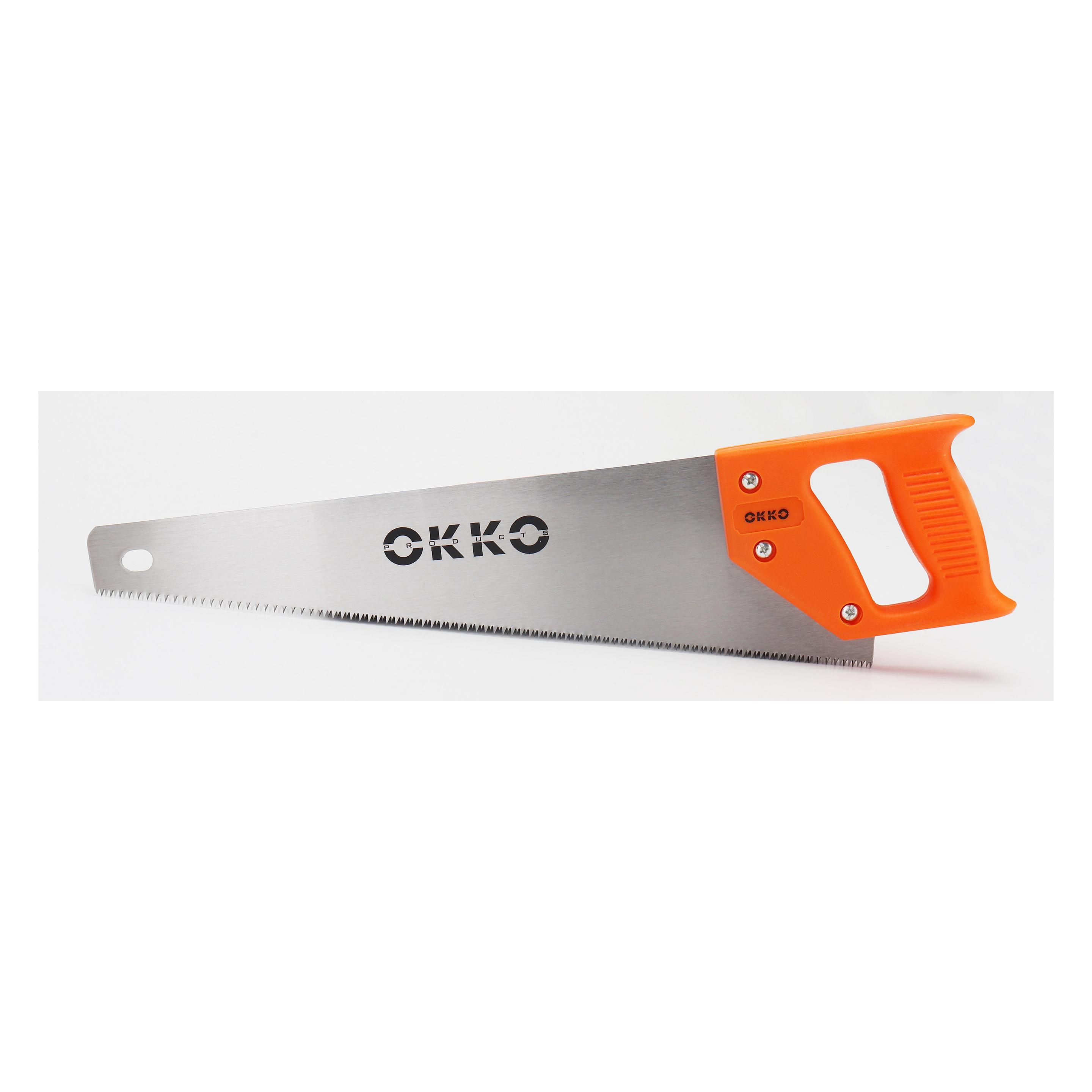 Okko CROSS CUT HAND SAW 400MM (37230901)