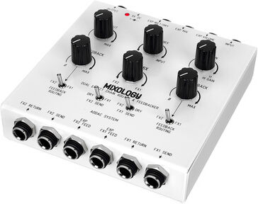 ADDAC Mixology Pedal