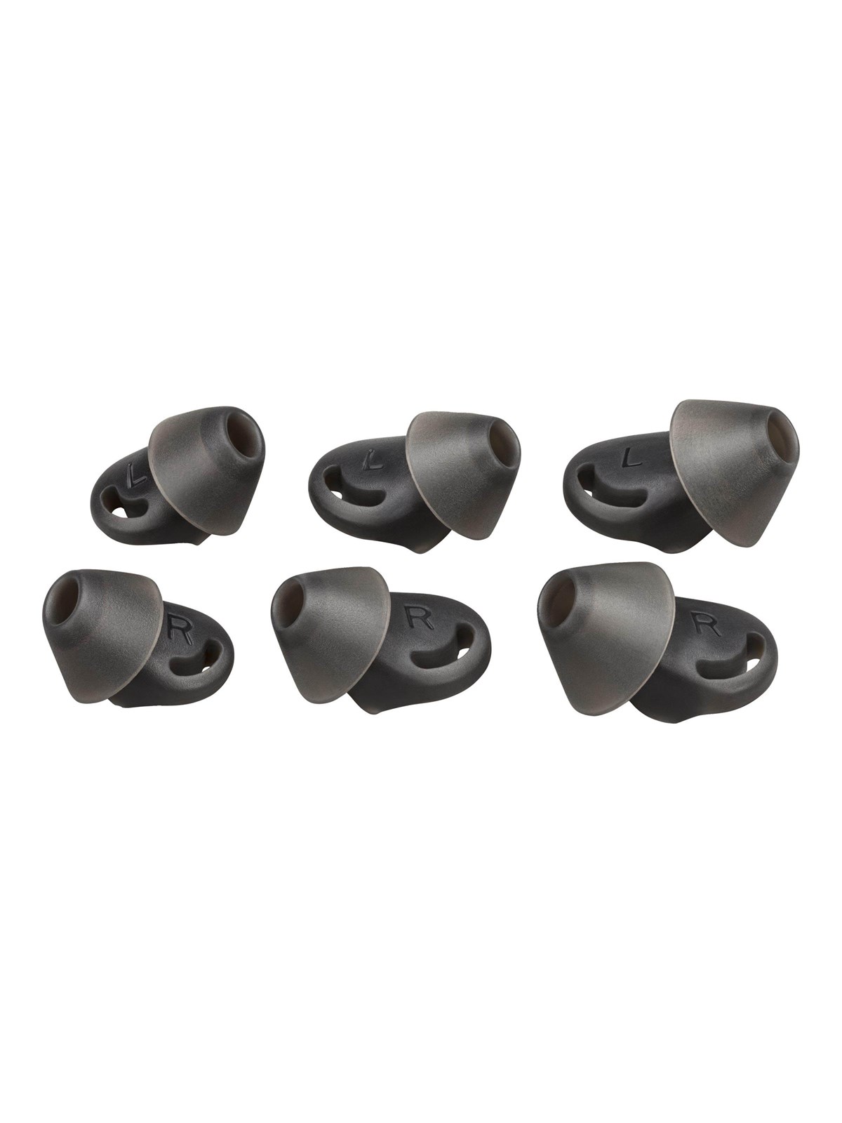 Poly - eartip for Bluetooth headset - medium