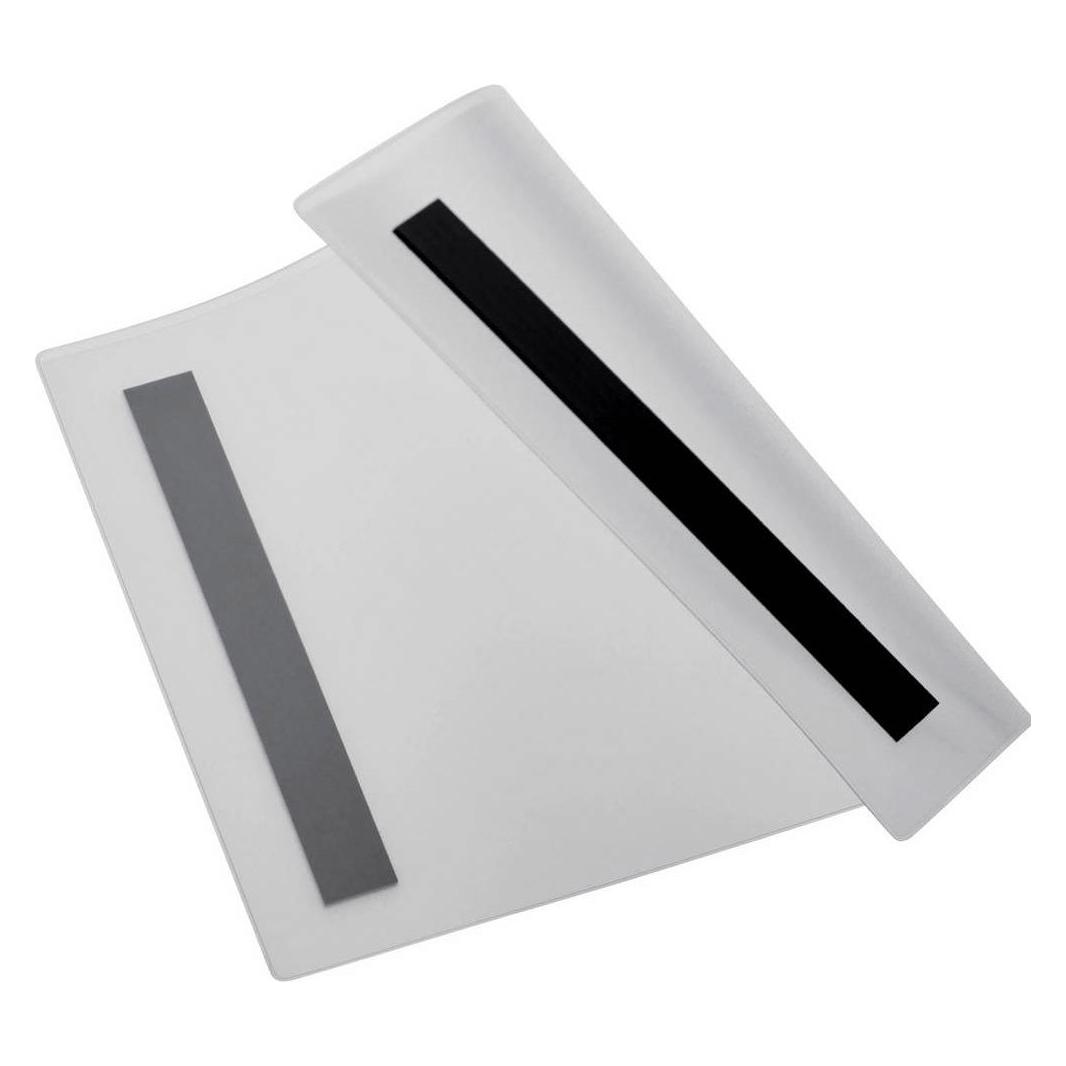 Magnetoplan MAGNETOFIX - Sichttasche (1131030)