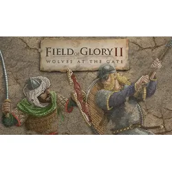 Field of Glory II: Wolves at the Gate