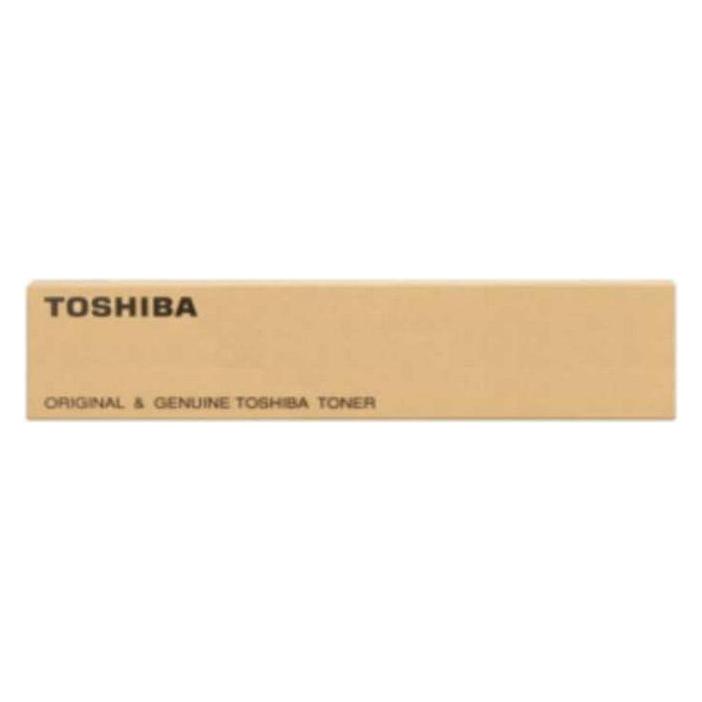Toshiba T-FC338EKR Tonerkartusche (e) Original (BK) (T-FC338EKR)