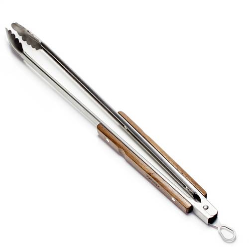 Petromax Grill-u.Kohlenzange groß Grillzange ZA2